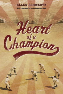 heart of a champion